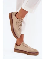 Sportovní obuv  model 215480 Step in style