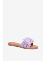 Pantofle  model 215732 Step in style