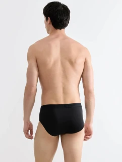 sloggi men 24/7 Midi 2P - BLACK - SLOGGI BLACK - SLOGGI