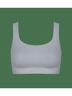 sloggi ZERO Feel 2.0 Top - GRAY - SLOGGI GRAY - SLOGGI sloggi ZERO Feel 2.0 Top - GRAY - SLOGGI GRAY - SLOGGI