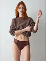 Pretty Modal Tai - Velvet Chocolate - TRIUMPH Velvet Chocolate - TRIUMPH