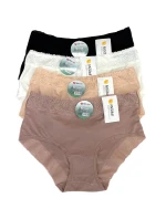 DC Girl kalhotky 26865 A'12 M-XL