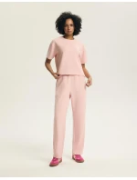 Dámský komplet/šaty Henderson 45312 Elicia kr/r S-3XL