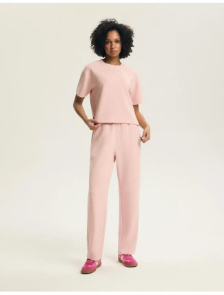 Dámský komplet/šaty Henderson 45312 Elicia kr/r S-3XL