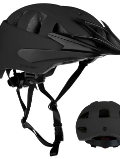 Cyklistická přilba Spokey Speed SPK-944753 58-61 cm