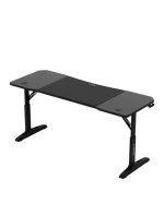 Herní stůl Huzaro Hero 4.6 Black Herní stůl Huzaro Hero 4.6 Black