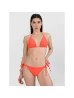 Dámský horní díl bikin 4F 4FWSS25UBKTF070-62S dámské
