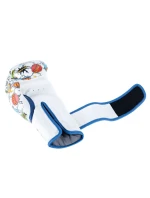 Dětské boxerské rukavice 6oz - Kids Comix
