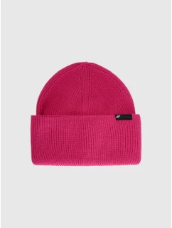 Dětská zimní čepice 4F 4FJWAW25ACAPU652-54S