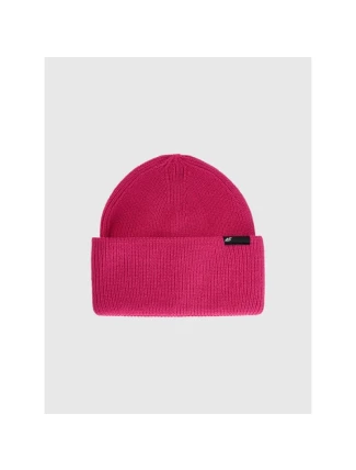 Dětská zimní čepice 4F 4FJWAW25ACAPU652-54S