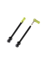 Zelené ventily GRANITE FV 80 mm