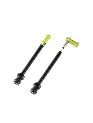 Zelené ventily GRANITE FV 80 mm