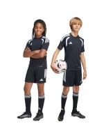 Dětské šortky Adidas Tiro 26 League černé KA8819