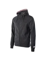 Pánská mikina Sabarin M 92800399121 - Hi-Tec Pánská mikina Sabarin M 92800399121 - Hi-Tec