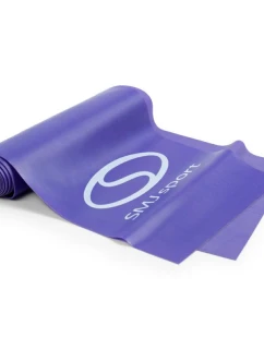 SMJ Sport Těžký odporový pás EX050