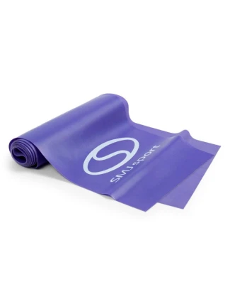 SMJ Sport Těžký odporový pás EX050