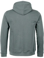NEOBLU Nicholas Men Pánská mikina s kapucí 24.3196 dusty green NEOBLU Nicholas Men Pánská mikina s kapucí 24.3196 dusty green