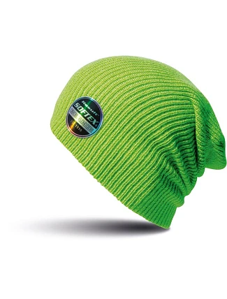 Result Headwear RC 031X SOFTEX® čepice 28.031X lime Result Headwear RC 031X SOFTEX® čepice 28.031X lime