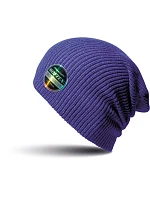 Result Headwear RC 031X SOFTEX® čepice 28.031X purple Result Headwear RC 031X SOFTEX® čepice 28.031X purple