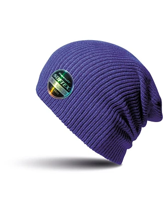Result Headwear RC 031X SOFTEX® čepice 28.031X purple Result Headwear RC 031X SOFTEX® čepice 28.031X purple