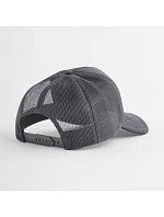 Beechfield B 634R 5 Panelová pěnová kšiltovka 53.0634 graphite grey