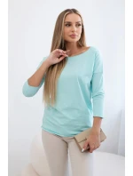 Halenka Casual mint