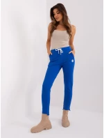 Teplákové kalhoty RV DR 8370 1.57P kobalt Teplákové kalhoty RV DR 8370 1.57P kobalt