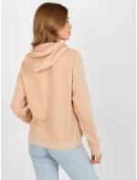 Mikina TW BL G012.02P Peach