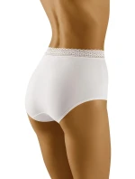 Dámské kalhotky Eco-Go White - Wol-Bar Dámské kalhotky Eco-Go White - Wol-Bar