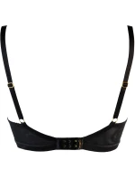 Podprsenka V-10711 černá - Axami