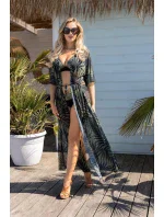 Plážová tunika model 197014 Etna