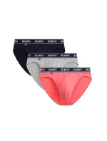 Kalhotky Atlantic 3MP-200 A'3 S-2XL Kalhotky Atlantic 3MP-200 A'3 S-2XL