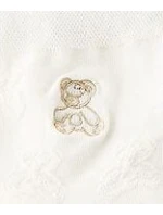 Ponožky WiK N&T 3559 vzor 84 Medvídek 35-42