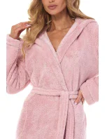 L&L 2412 Noční košile dlouhá S-XL dámská L&L 2412 Noční košile dlouhá S-XL dámská