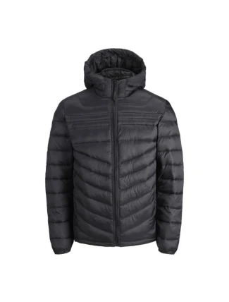 Jack & Jones Jjehero Puffer Hood Jacket Noos M 12211785 Jack & Jones Jjehero Puffer Hood Jacket Noos M 12211785