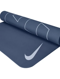 PODLOŽKA NA CVIČENÍ JÓGY 4 MM OBOUSTRANNÁ