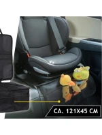 Potah autosedačky dunlop dětské