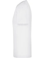 Daiber JN 03 Tričko s výstřihem do V 02.0003 white Daiber JN 03 Tričko s výstřihem do V 02.0003 white