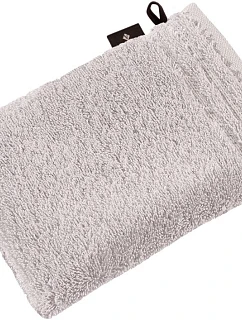 Vossen Calypso Feeling Washcloth Žínka "Calypso Feeling" 49.4894 light grey