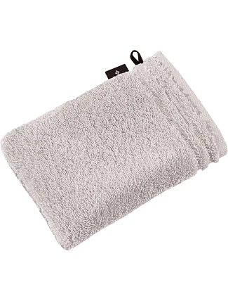 Vossen Calypso Feeling Washcloth Žínka "Calypso Feeling" 49.4894 light grey Vossen Calypso Feeling Washcloth Žínka "Calypso Feeling" 49.4894 light grey