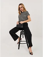 IT kalhoty SP FL8252 1.90 černá IT kalhoty SP FL8252 1.90 černá