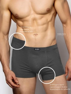 3-PACK Bokserki męskie