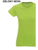 Dámské tričko 22160 - PROMOSTARS