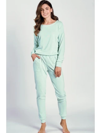 Dámské pyžamo Jessie 3243 S-XL Dámské pyžamo Jessie 3243 S-XL