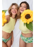 EXOTICO SIMPLE MAXI KALHOTKY EXOTICO SIMPLE MAXI KALHOTKY