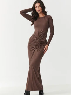 Denní šaty model 217652 Makadamia