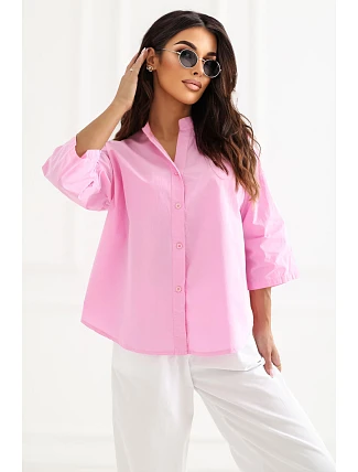 Dámská košile  model 227212 Factory Price