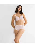 Triumph - Wild Rose Sensation: Formující maxi kalhotky z ploché krajky Triumph Triumph - Wild Rose Sensation: Formující maxi kalhotky z ploché krajky Triumph