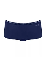 SLOGGI GO CRUSH – 3× krátké šortkové kalhotky z organické bavlny Sloggi SLOGGI GO CRUSH – 3× krátké šortkové kalhotky z organické bavlny Sloggi