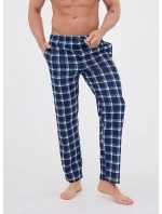 Cornette 691/61 3XL-5XL pánské pyžamové kalhoty